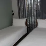 Central City Hostel