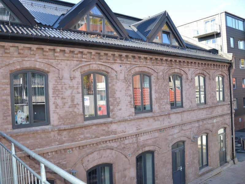 Hostal Central City Hostel Oslo