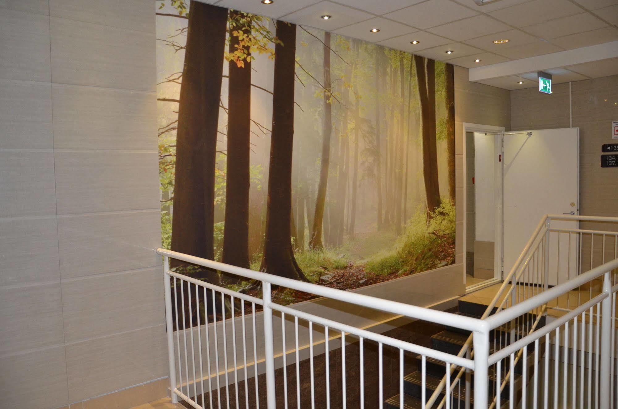 Central City Hostel *