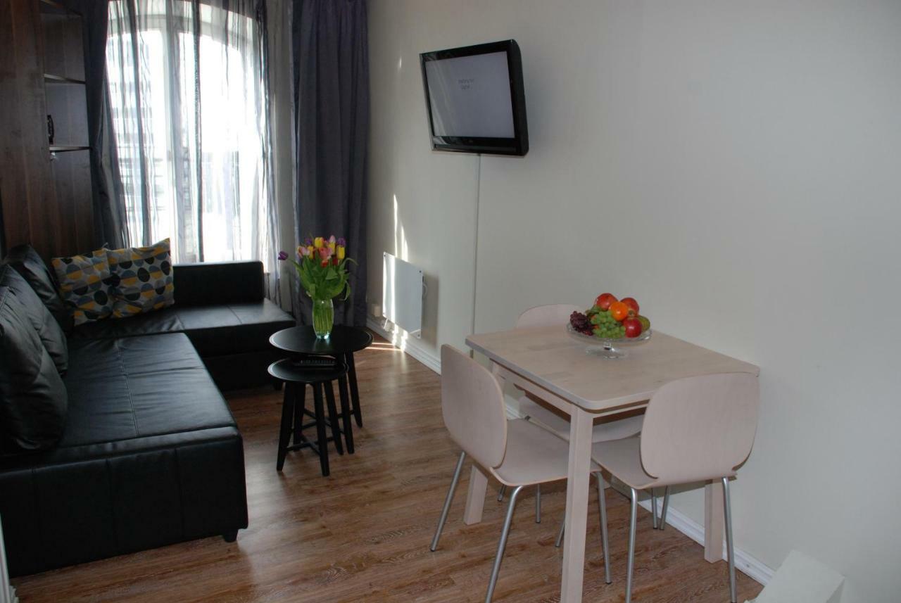 Hostal Central City Hostel Oslo