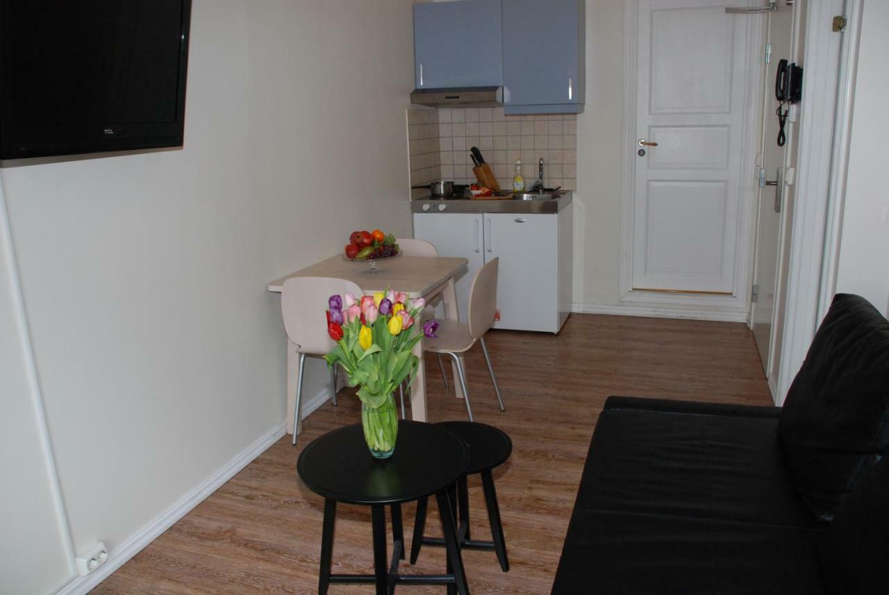 Hostal Central City Hostel *