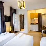 Central City Hostel