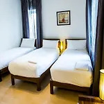 Central City Hostel