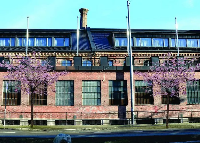 Central City Hostel