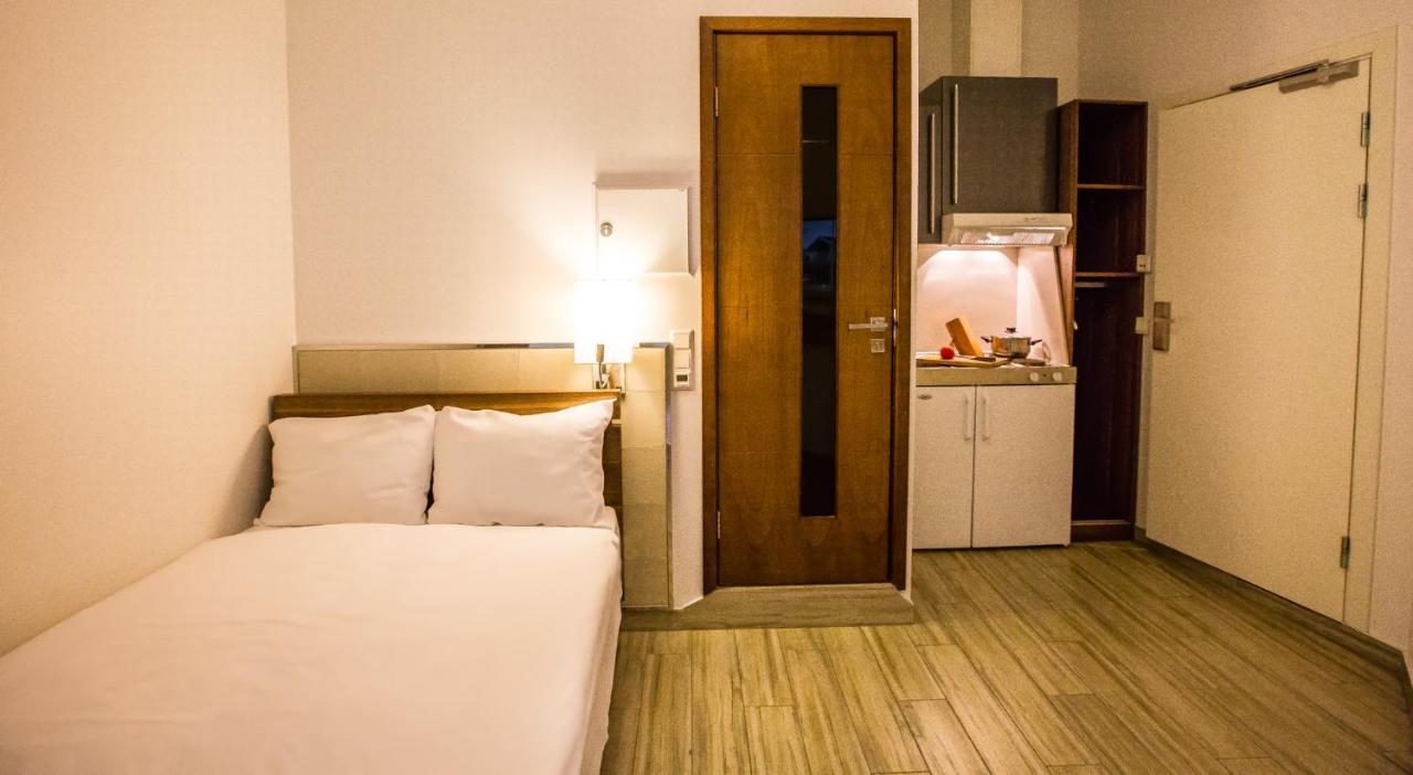 Central City Hostel Ostello *