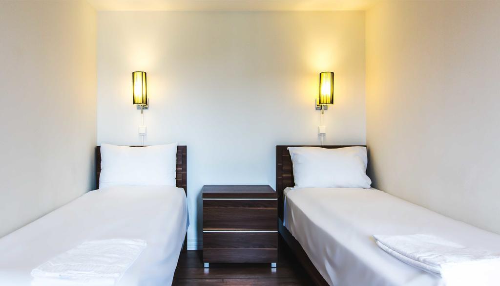Ostello Central City Hostel Oslo