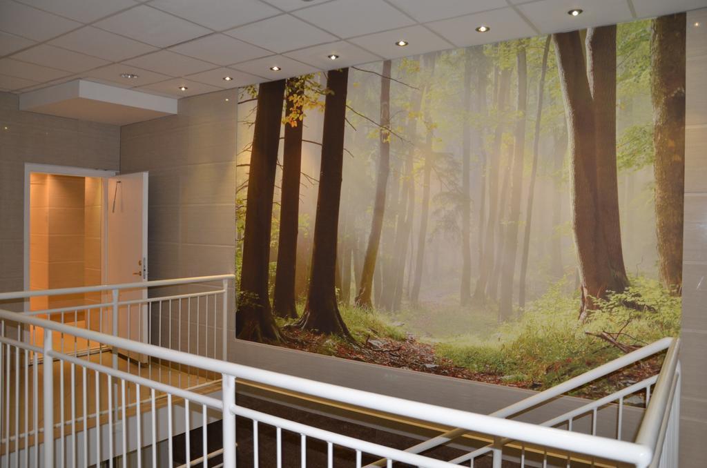 Ostello Central City Hostel