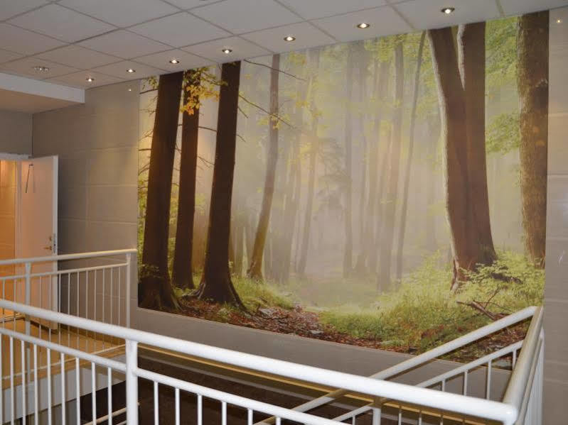 Central City Hostel *