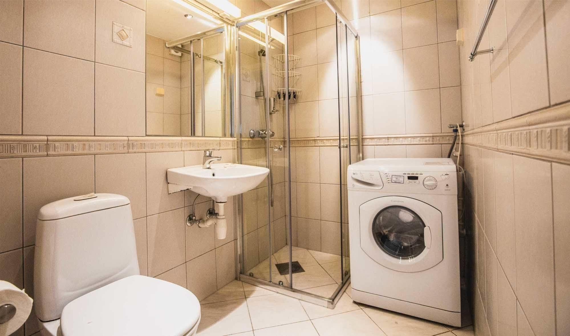 Central City Hostel Ostello