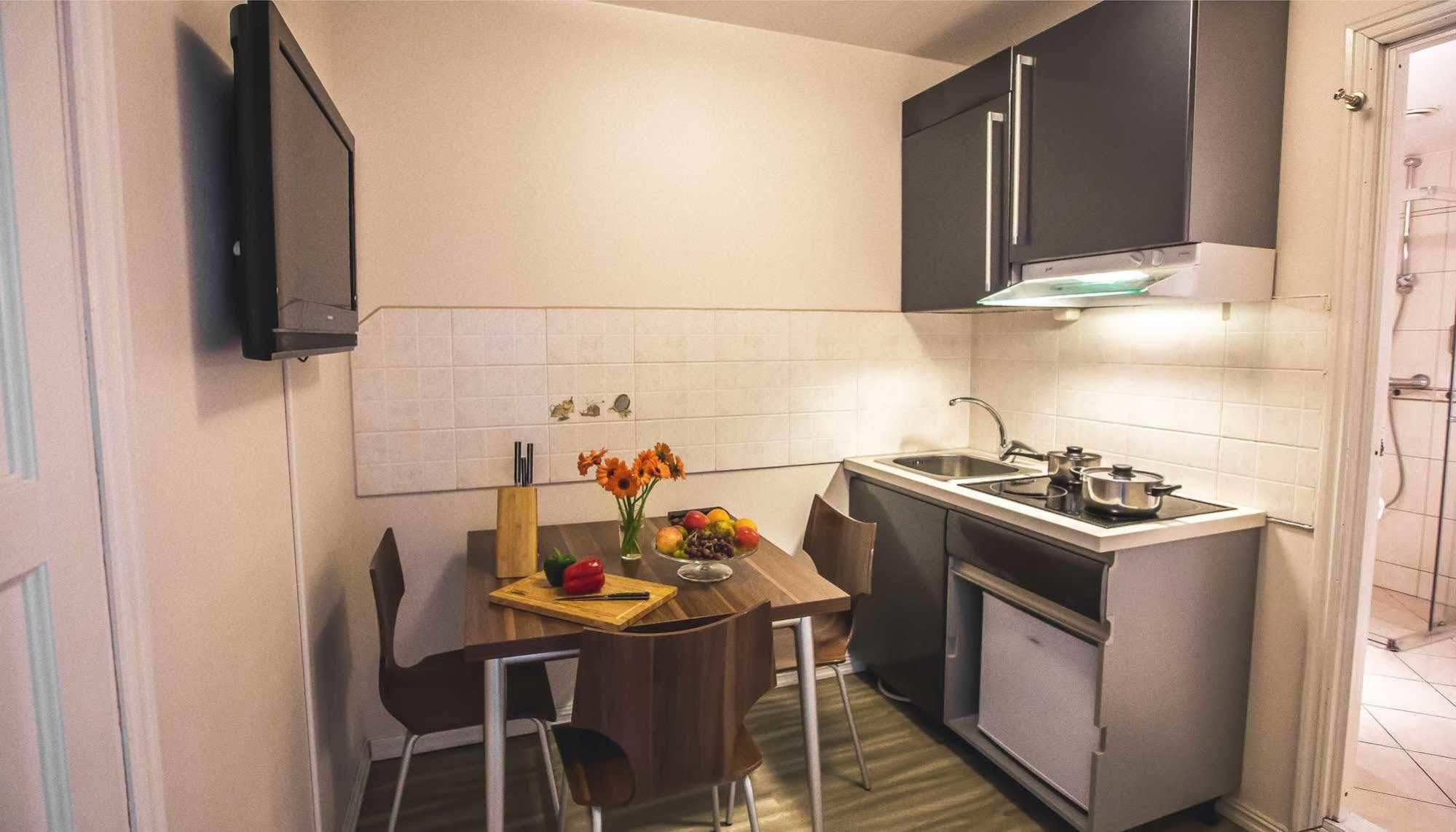 Ostello Central City Hostel Oslo