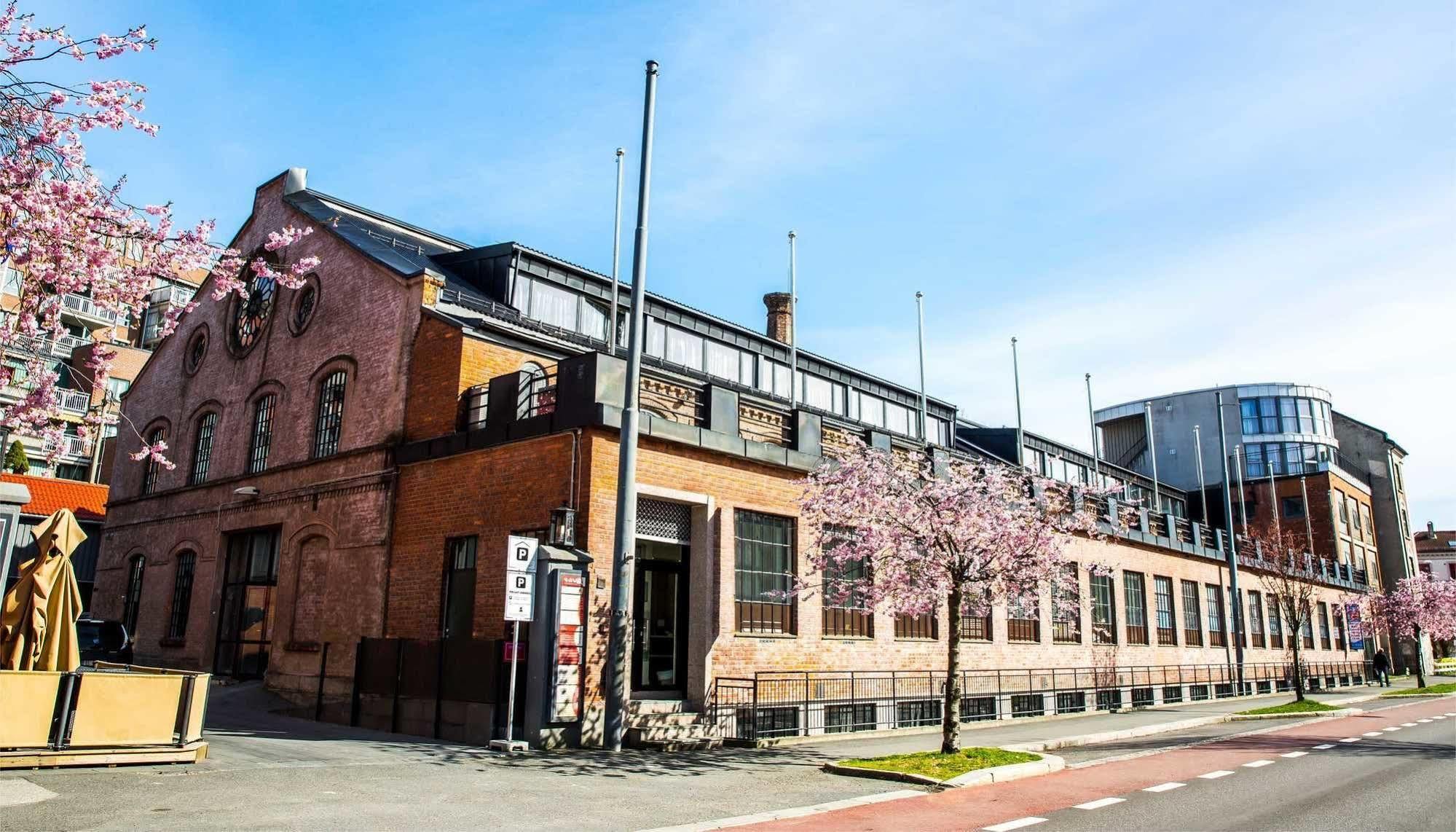 Ostello Central City Hostel