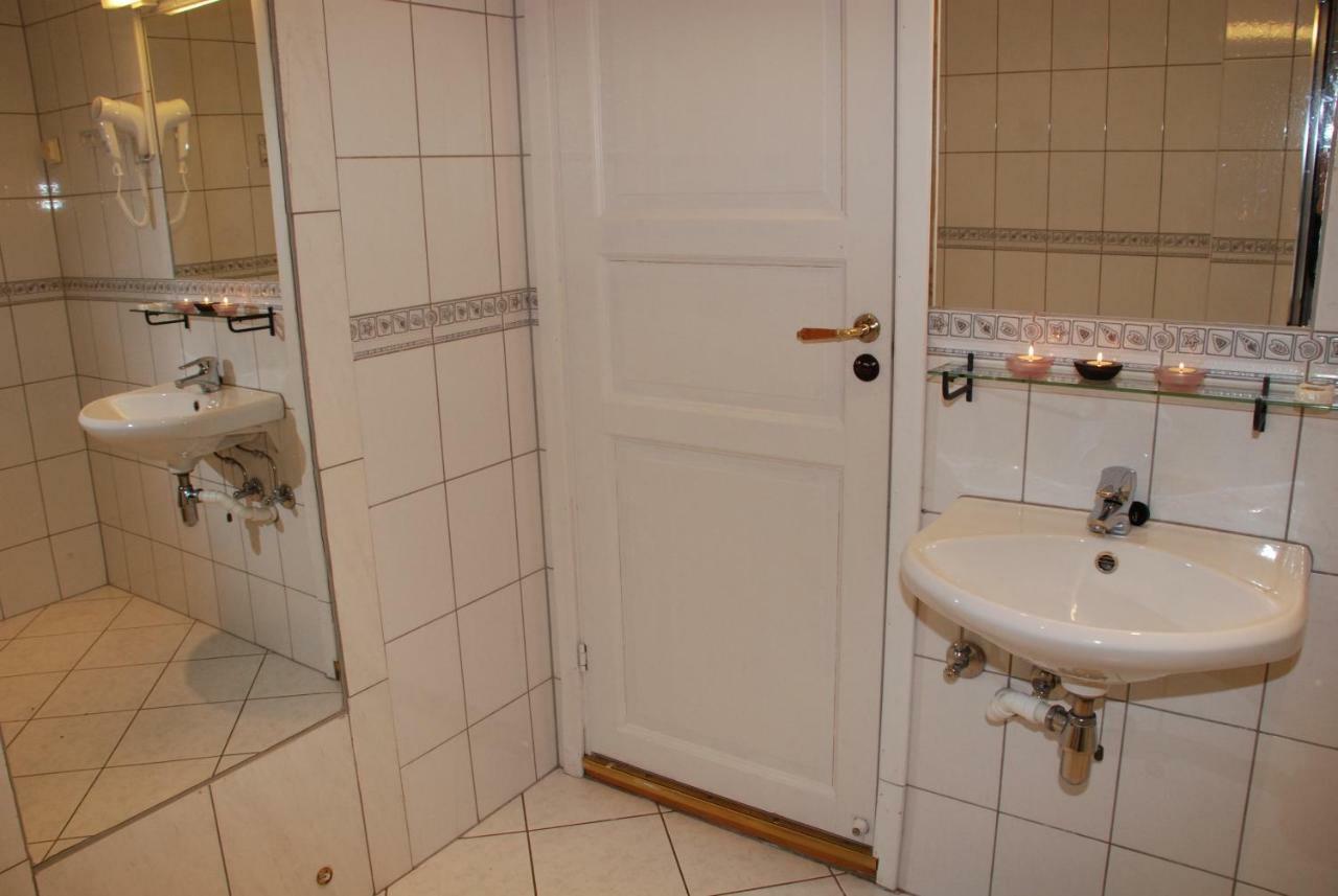 Ostello Central City Hostel Oslo